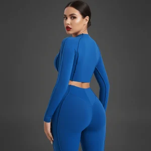 Top Yoga Femme Respirant | Movefree