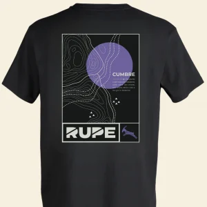T-Shirt en coton Homme - Gris Clair | Rupe
