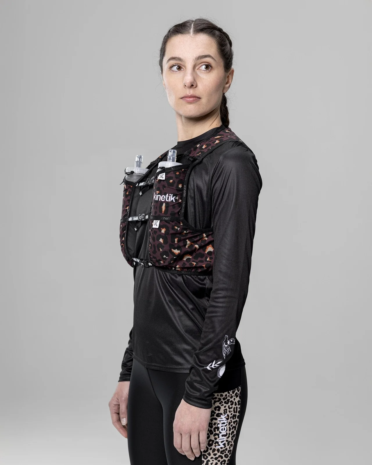 RK7 LEOPARD CHOCO – Image 3