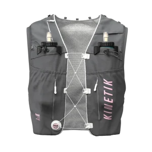 PACK RK15 NEO GREY PINK + KARKOIS + FLASQUES