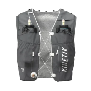 PACK RK15 NEO ULTIMATE GREY + KARKOIS + FLASQUES