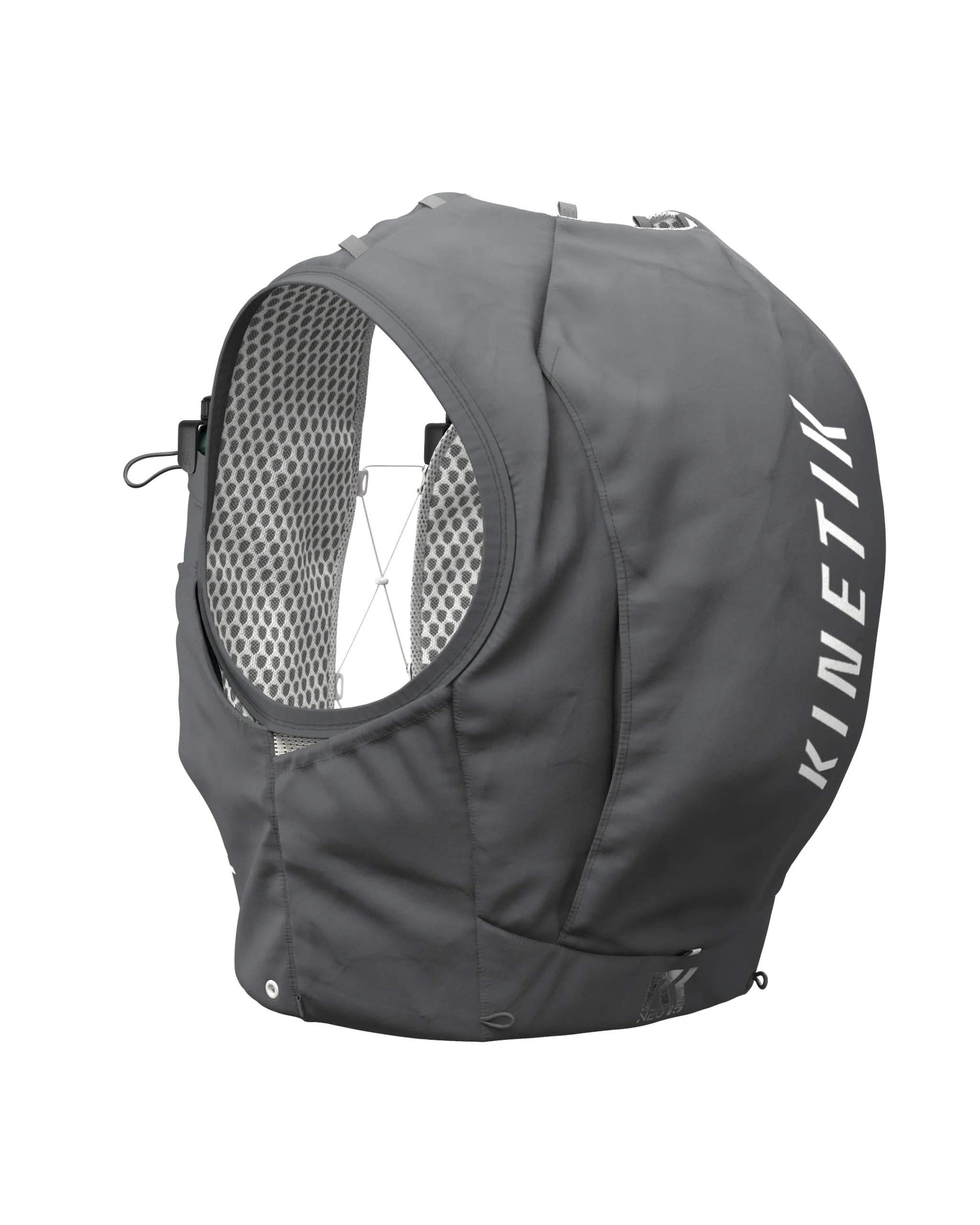 PACK RK15 NEO ULTIMATE GREY + KARKOIS + FLASQUES – Image 7