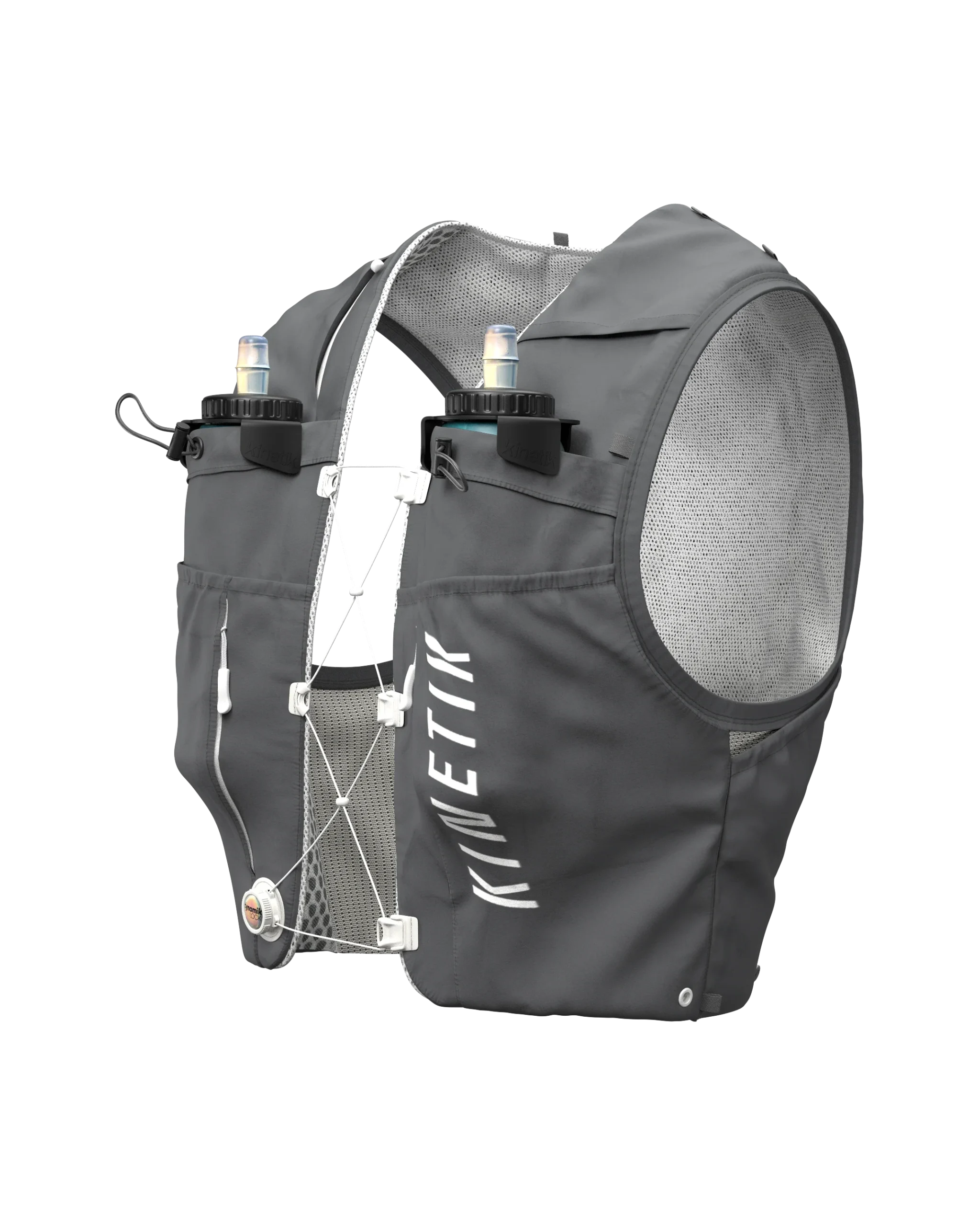 PACK RK15 NEO ULTIMATE GREY + KARKOIS + FLASQUES – Image 9