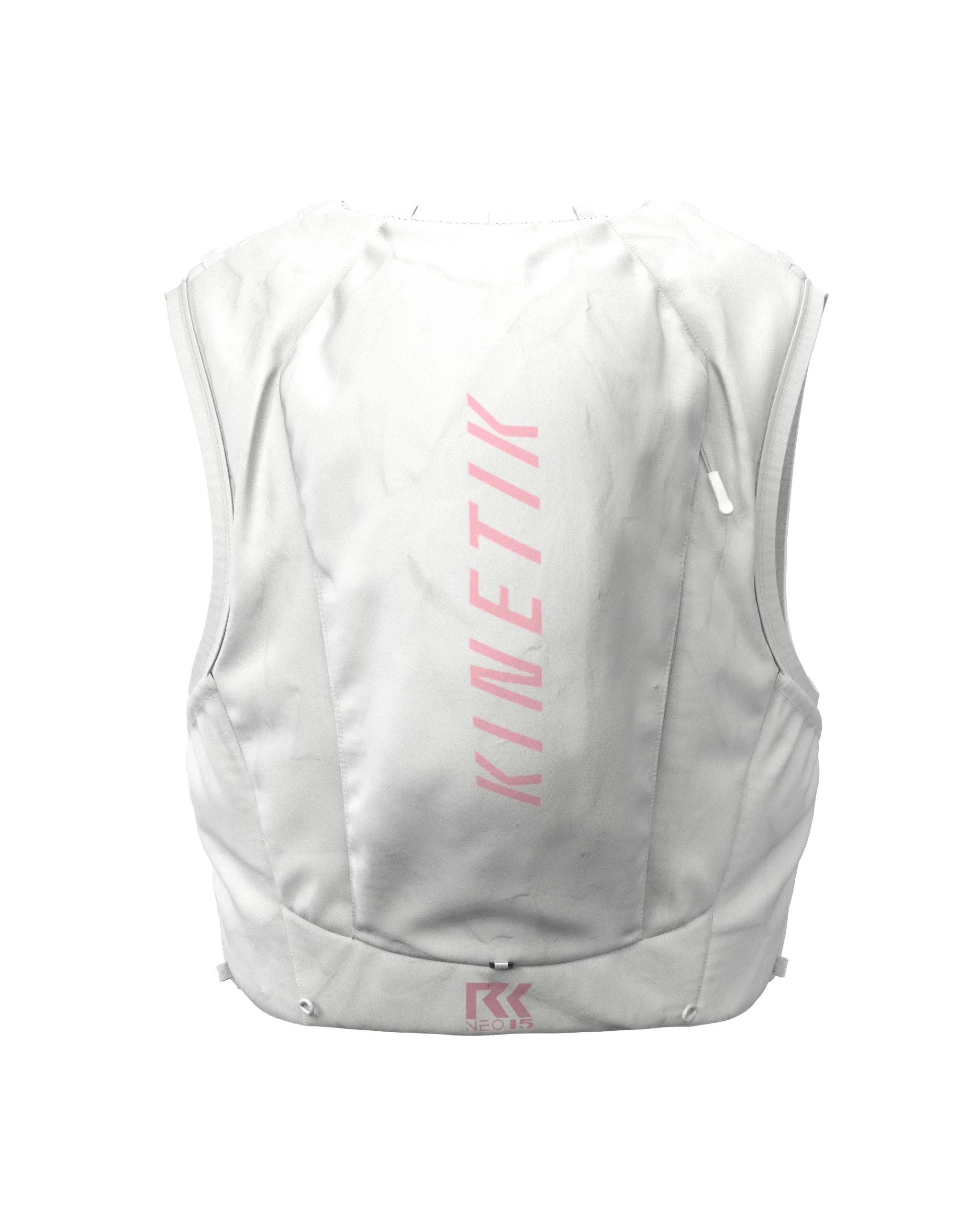 PACK RK15 NEO WHITE PINK + KARKOIS + FLASQUES – Image 6