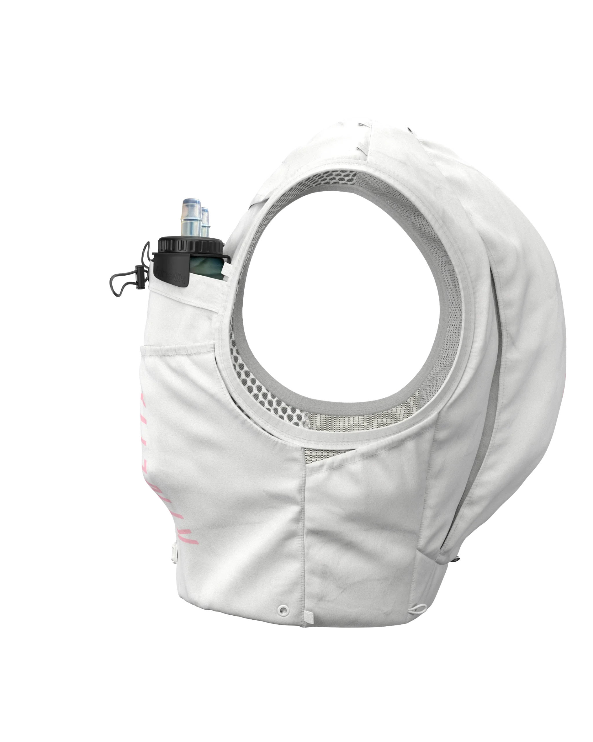 PACK RK15 NEO WHITE PINK + KARKOIS + FLASQUES – Image 7