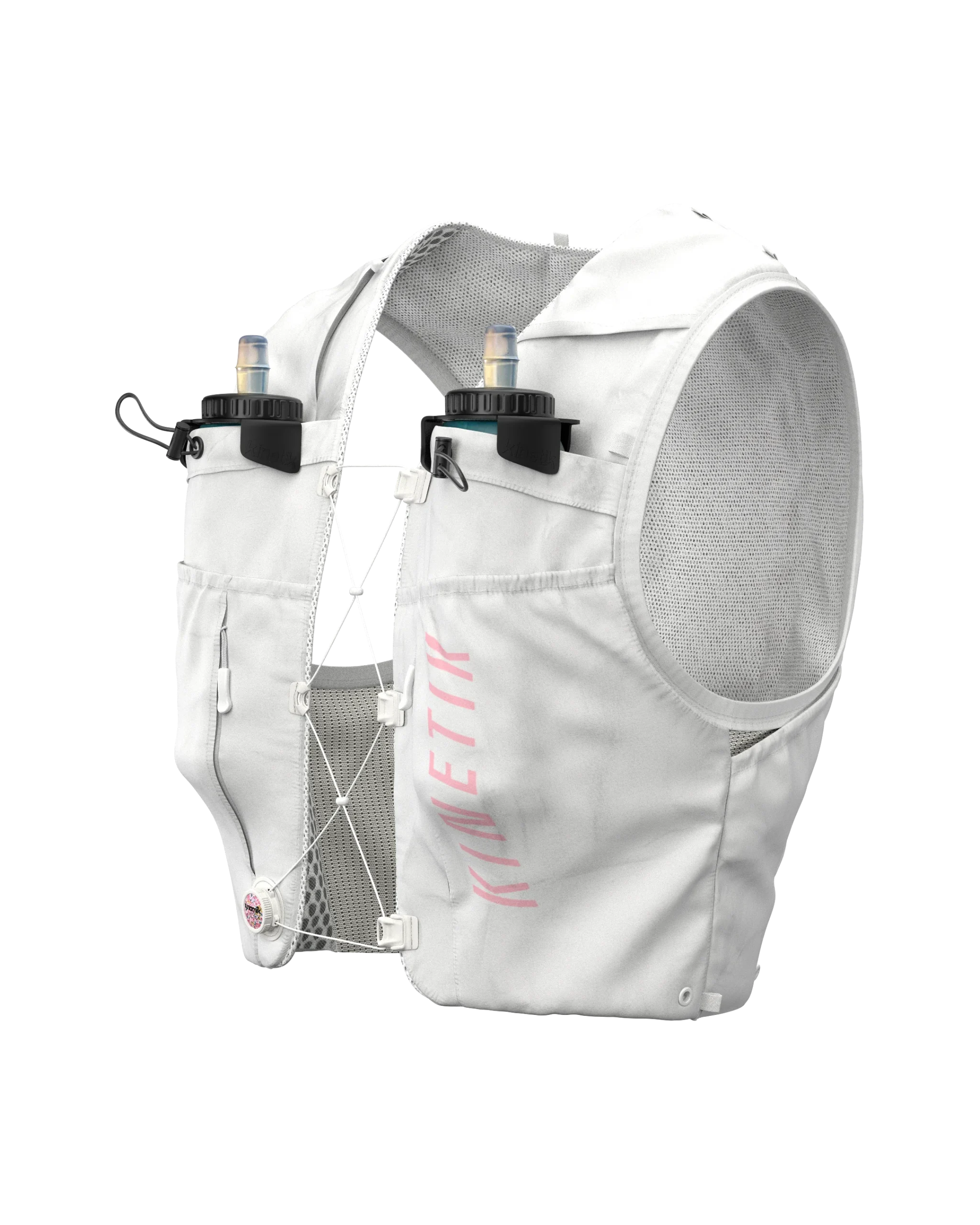 PACK RK15 NEO WHITE PINK + KARKOIS + FLASQUES – Image 8