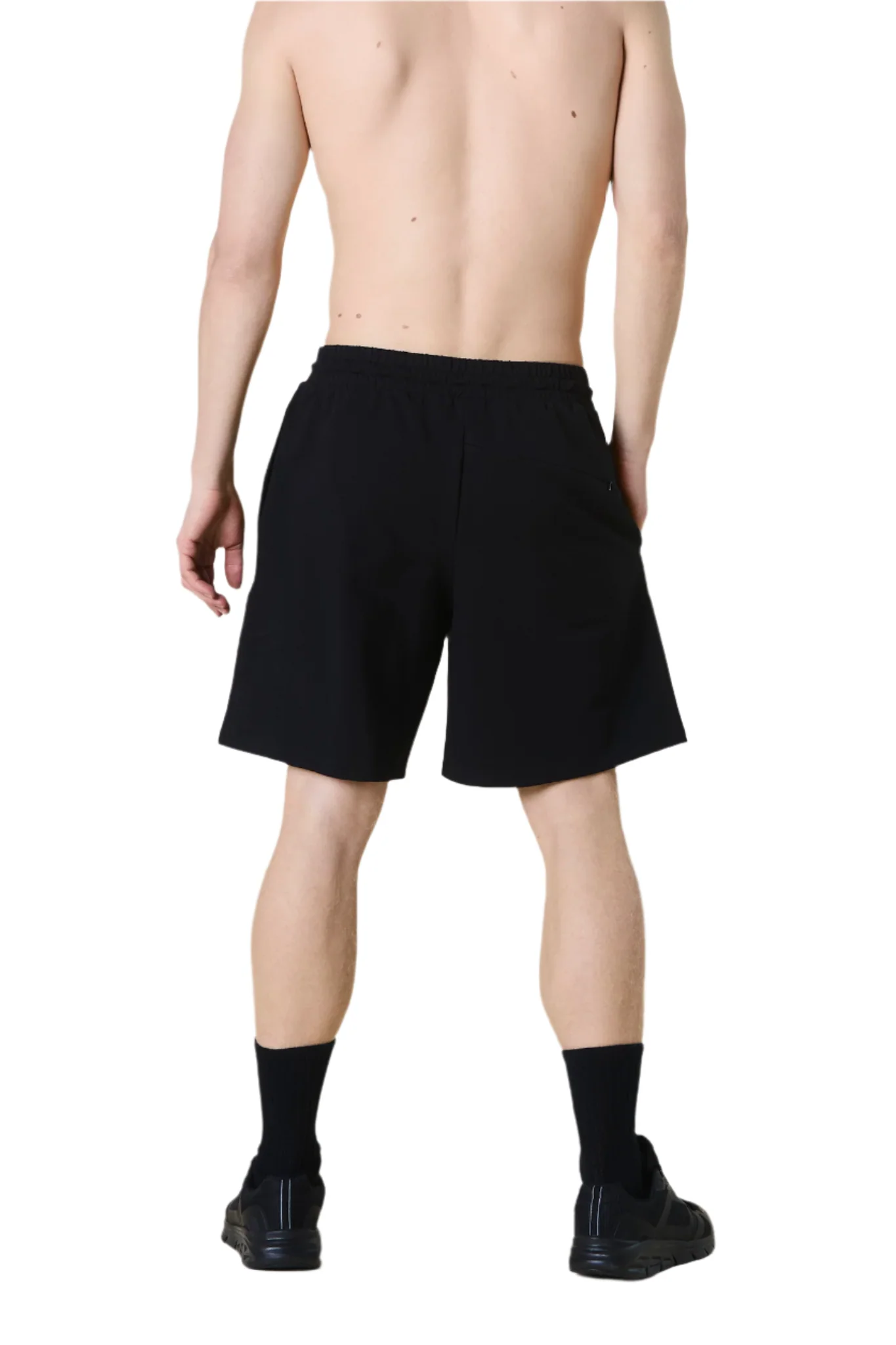 Shorts pour hommes - Noir | RUPE – Image 7