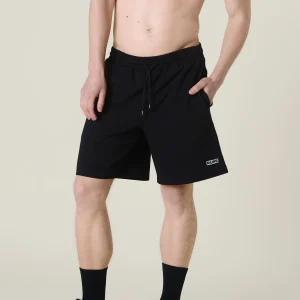 Shorts pour hommes - Noir | RUPE