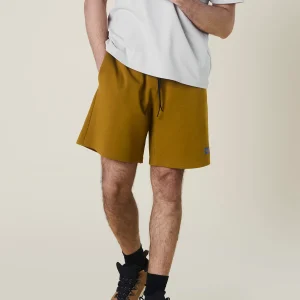 Shorts pour hommes - Vert olive | Rupe