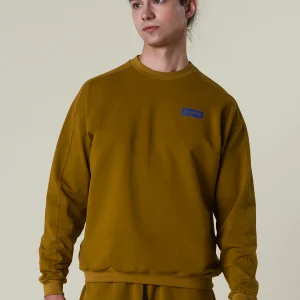 Sweat léger homme Vert Olive | Rupe