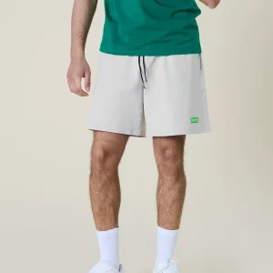 Shorts pour hommes - Gris clair | Rupe