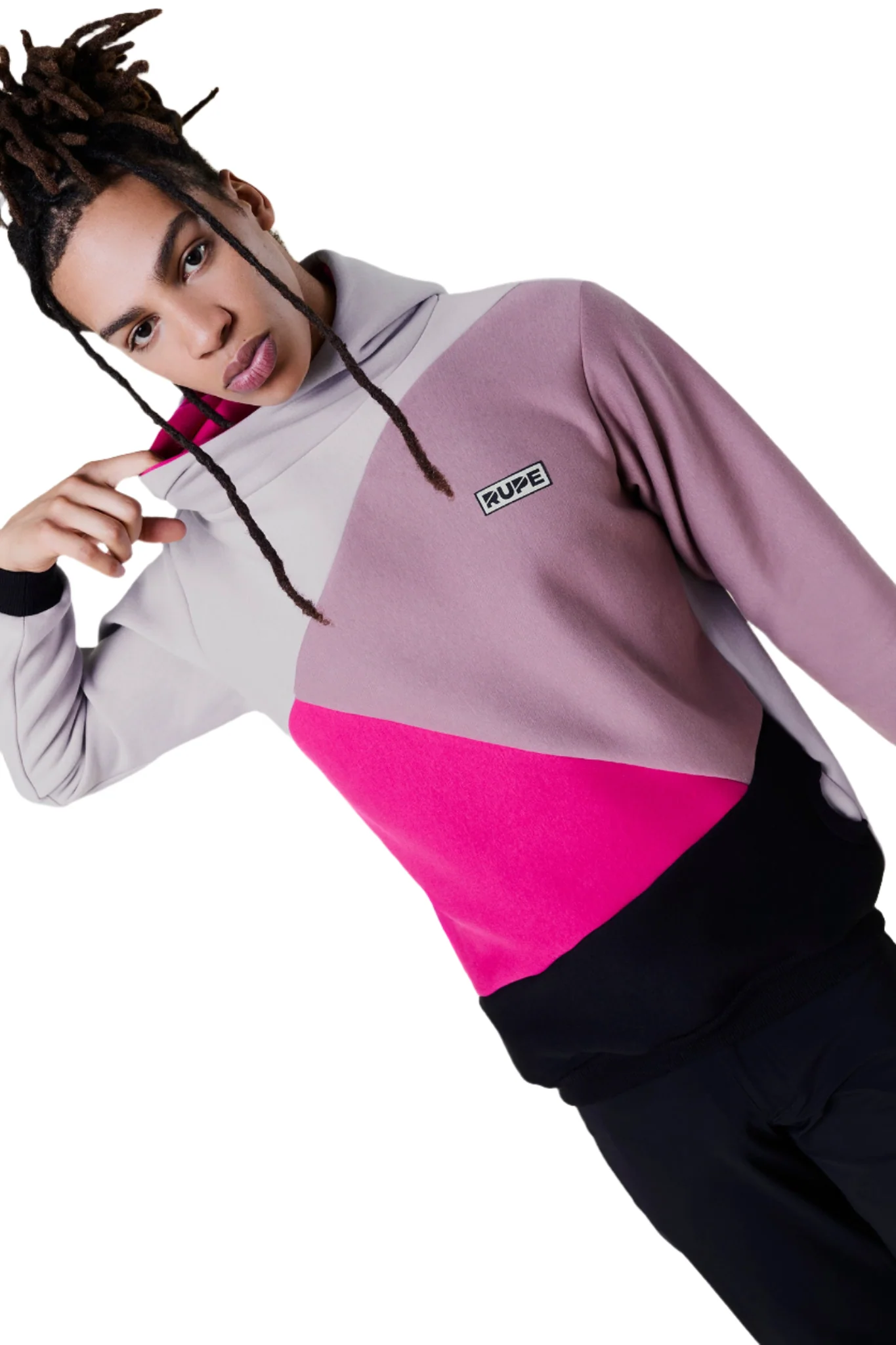 Sweat à capuche - Unisexe - Lotus – Image 6