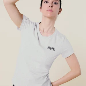 T-shirt sable ponce - Femme