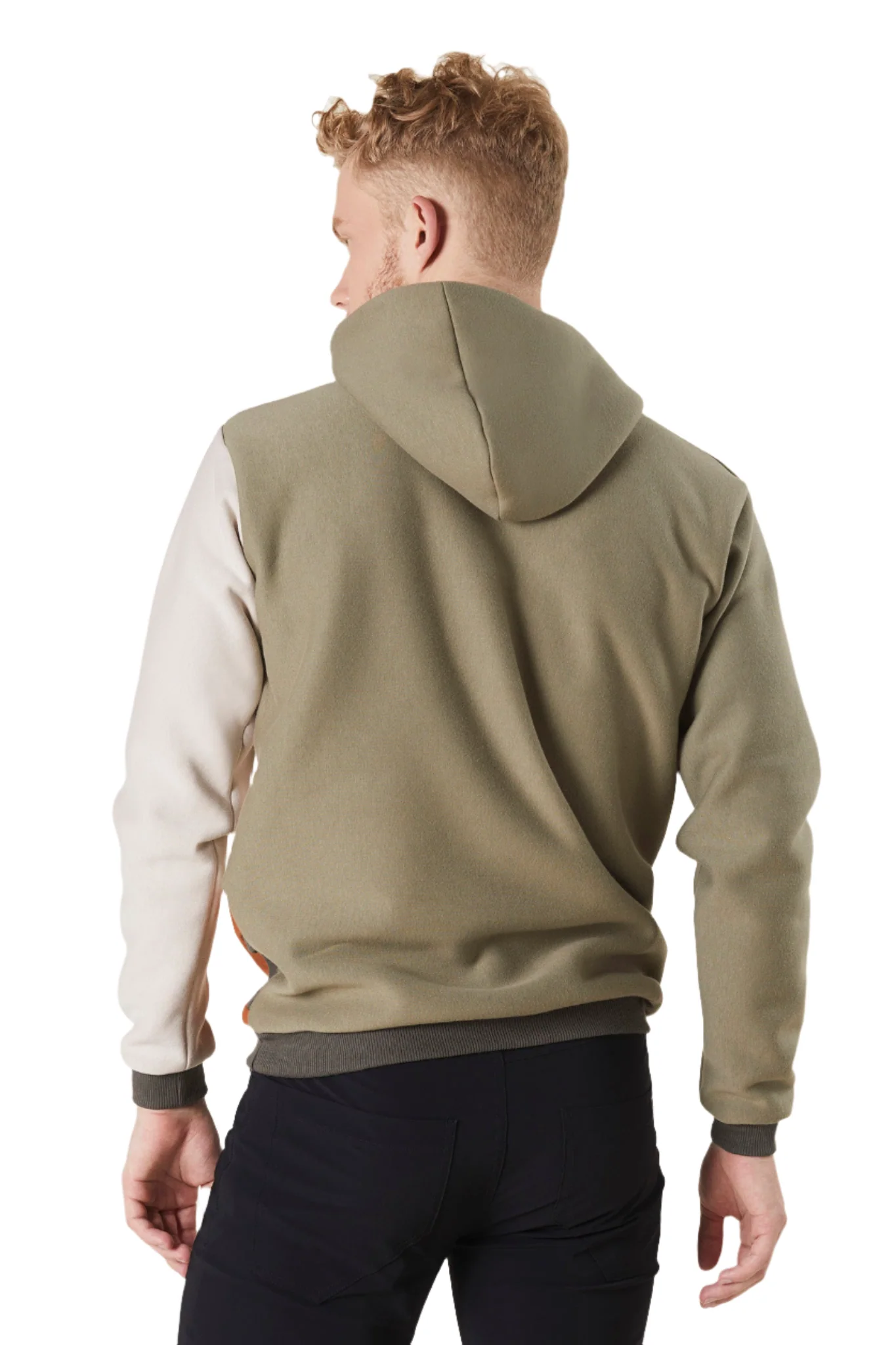 Sweat à capuche - Unisexe - Earthy – Image 8