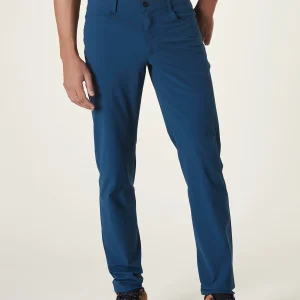 Ottanio - Pantalon coupe jeans élégant pour homme