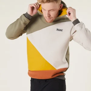 Sweat à capuche - Unisexe - Earthy