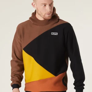Sweat à capuche - Unisexe - Lion