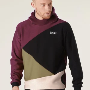 Sweat à capuche - Homme - Terreux