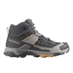 SALOMON X ULTRA 5 MID GTX - FEMME