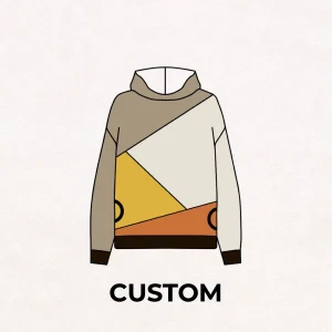 Sweat-shirt personnalisé Rupe Online