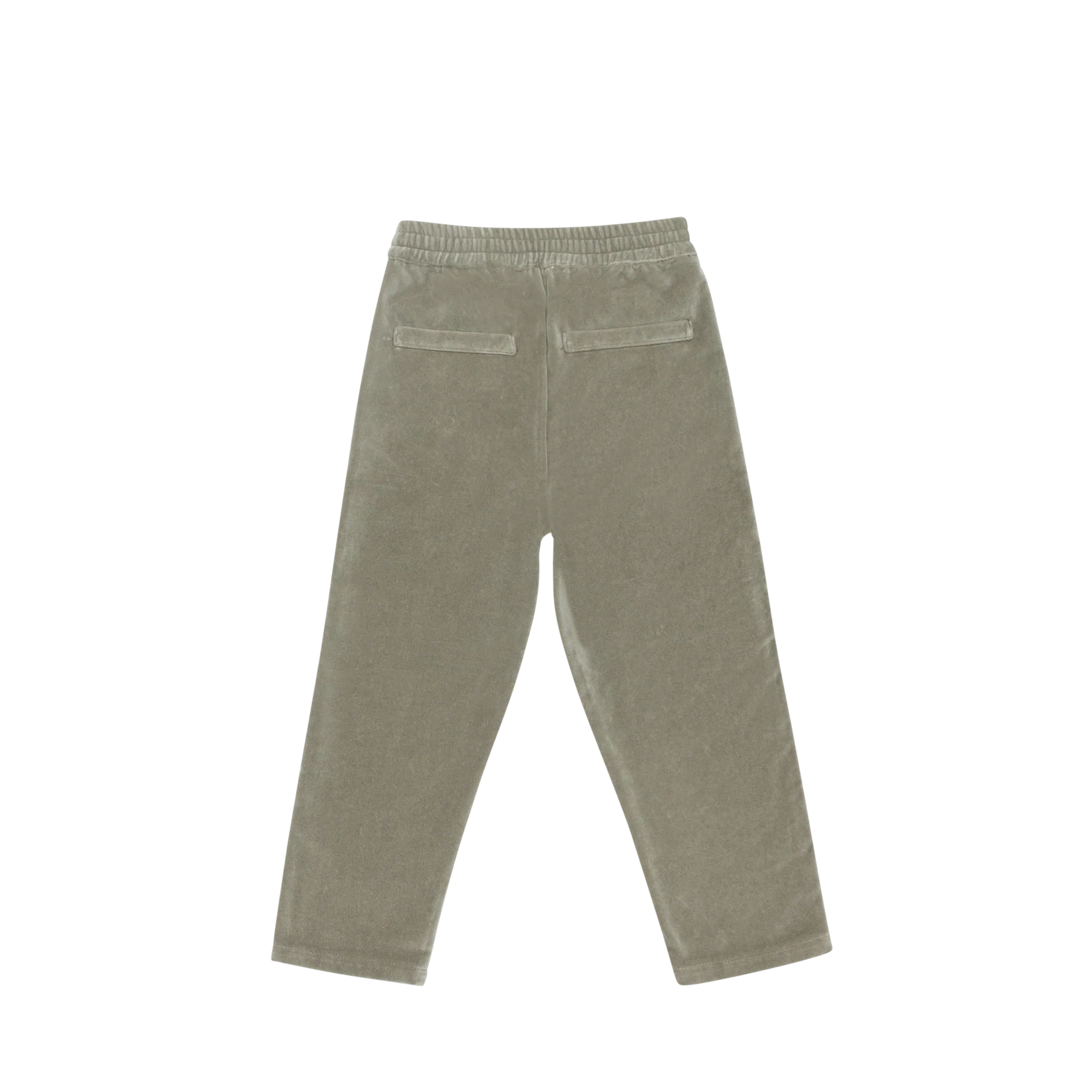 Zorzi Tuxedo Trousers | Thyme – Image 3