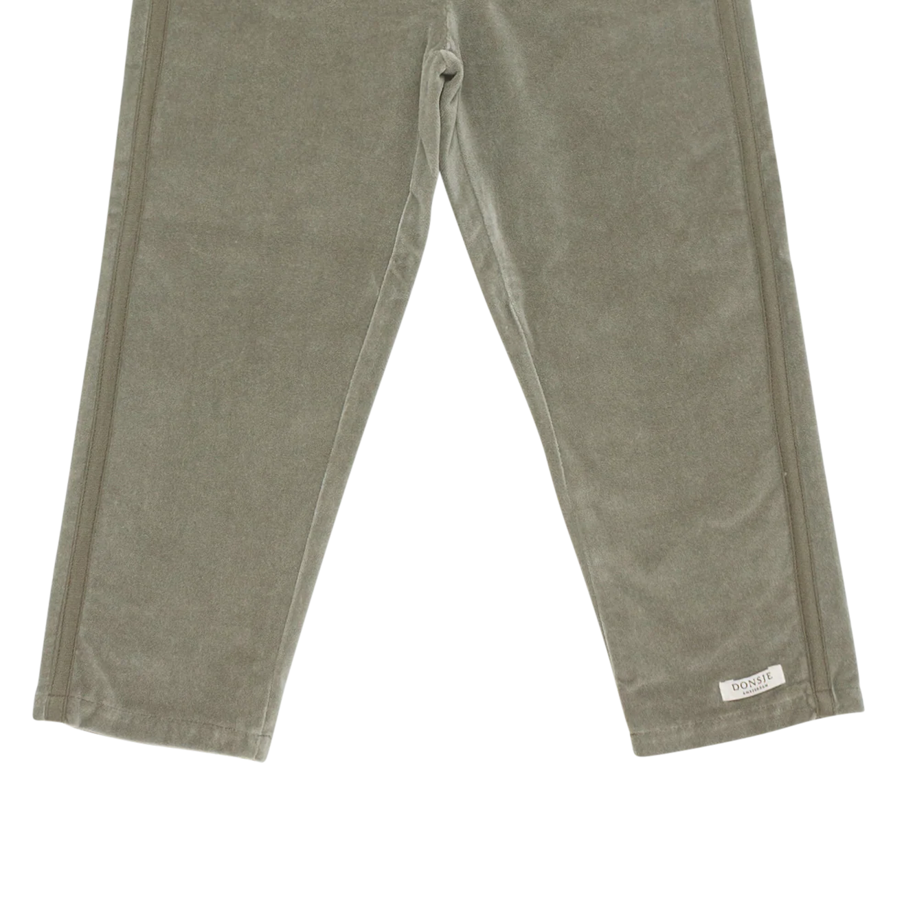 Zorzi Tuxedo Trousers | Thyme – Image 4