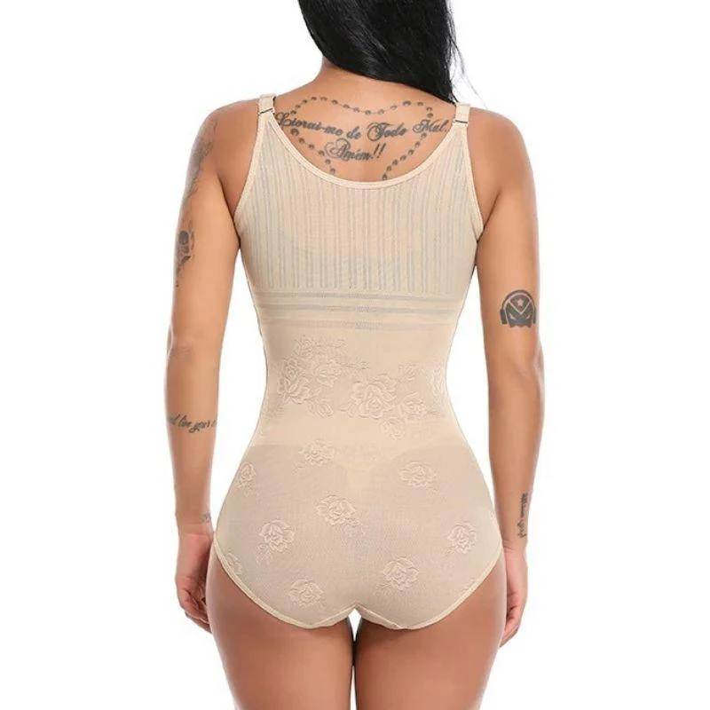 Body Minceur en Dentelle – Image 2