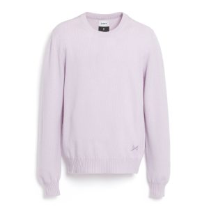 Pull B Label en cachemire