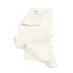 Tour de cou en cachemire