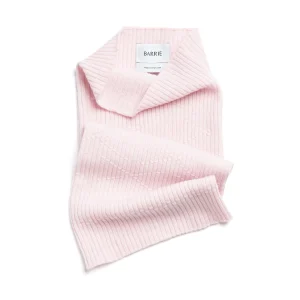 Tour de cou en cachemire