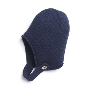 Béguin en cachemire