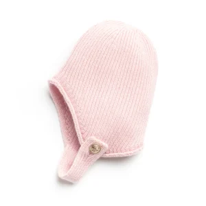 Béguin en cachemire