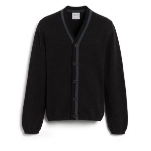 Cardigan en cachemire