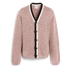 Cardigan en cachemire