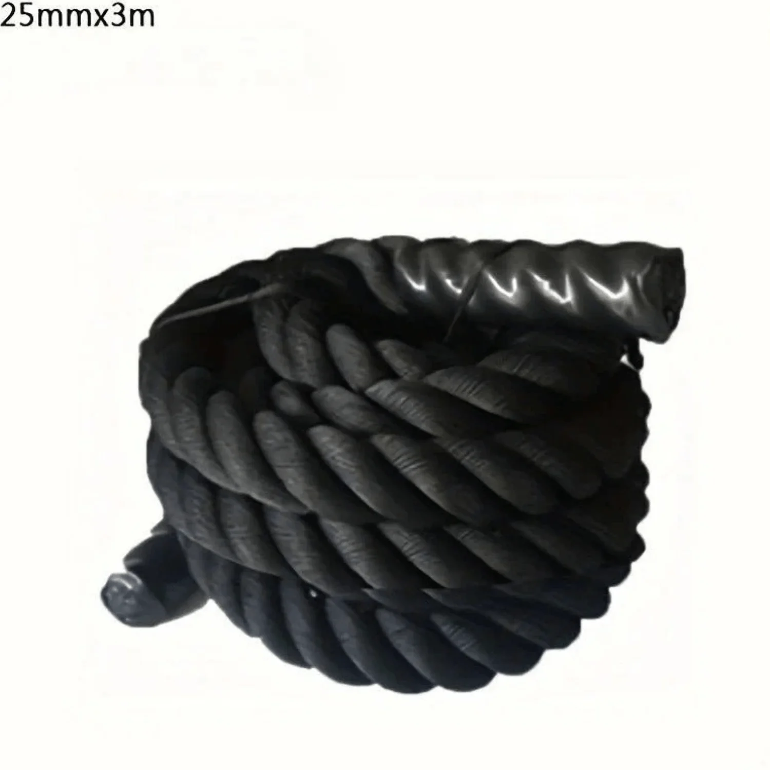 Corde Sauter Lestée Polyester Haute Résistance - Transformation – Image 7