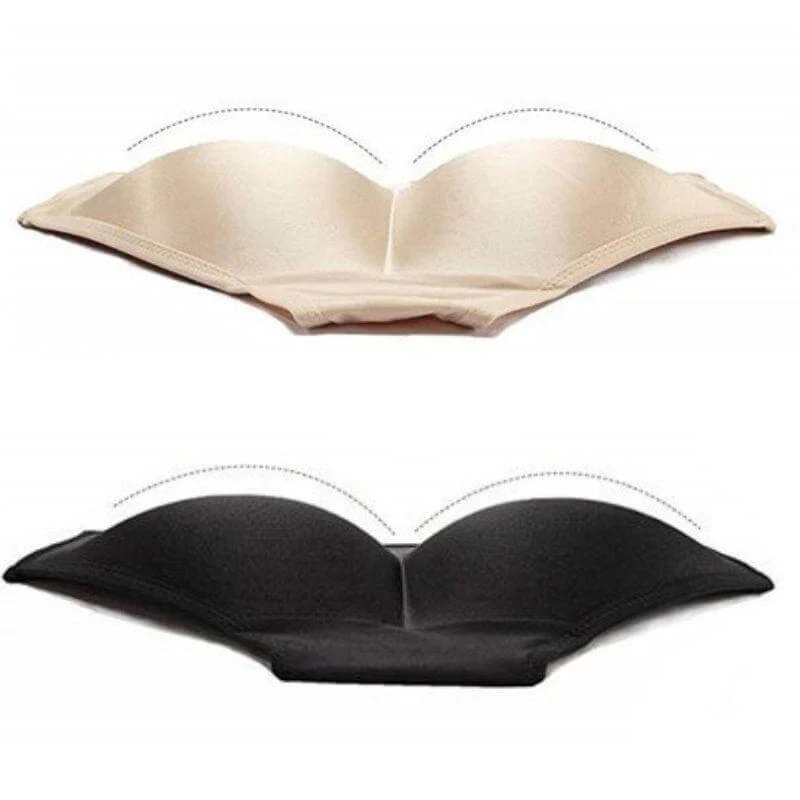 Culotte Push Up Rembourrée Satin – Image 6