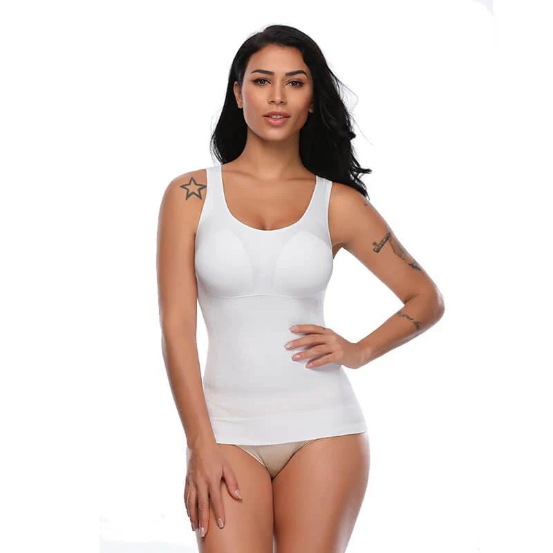 Débardeur Top Femme Ventre Plat – Image 3