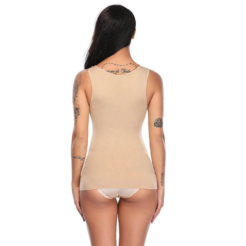 Débardeur Top Femme Ventre Plat – Image 4