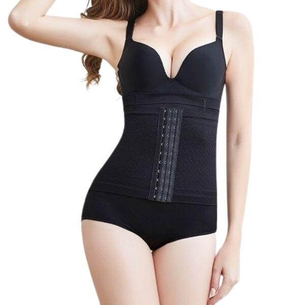 Gaine Culotte Corset Ultra Ventre Plat – Image 6
