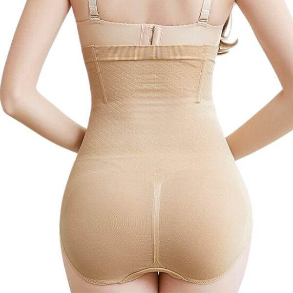 Gaine Culotte Corset Ultra Ventre Plat – Image 3