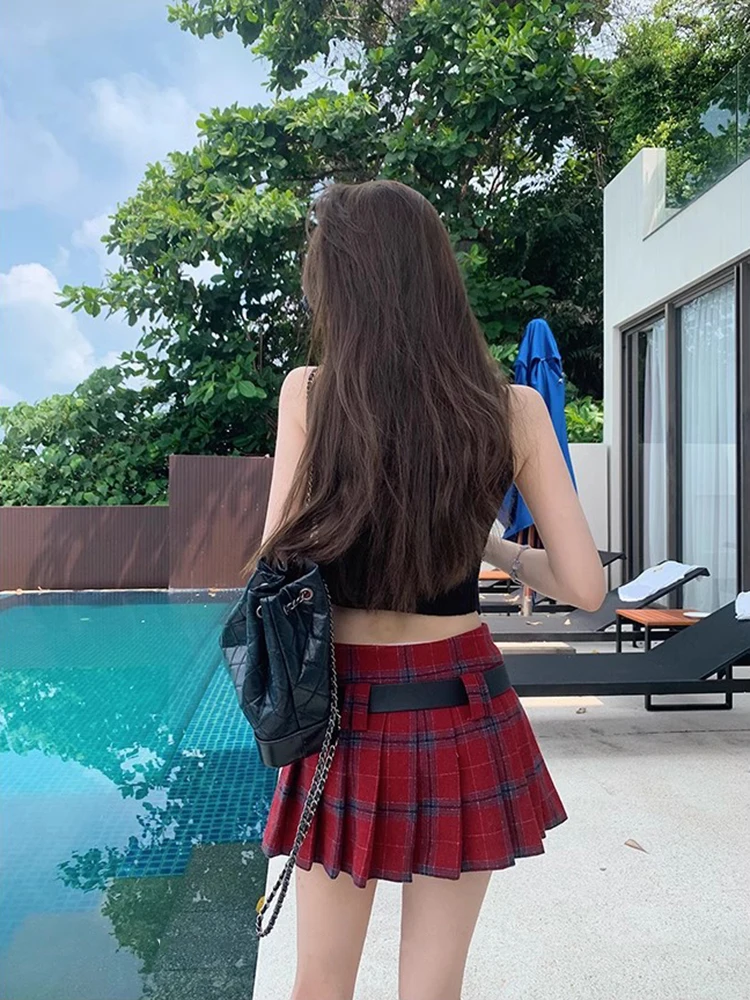 Kilt court femme – Image 5