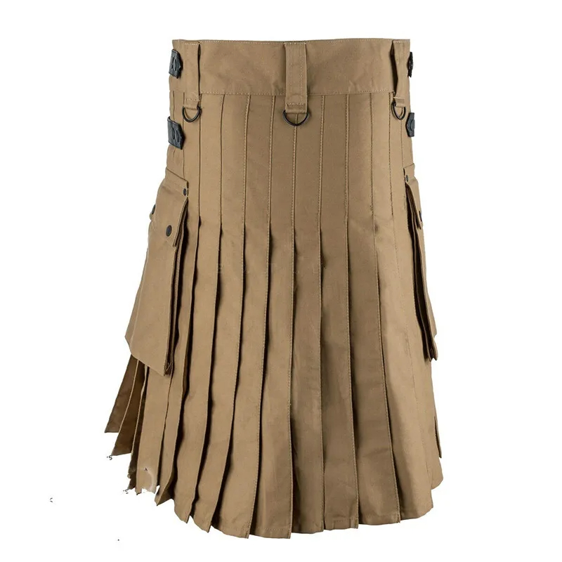 Kilt de travail homme – Image 4
