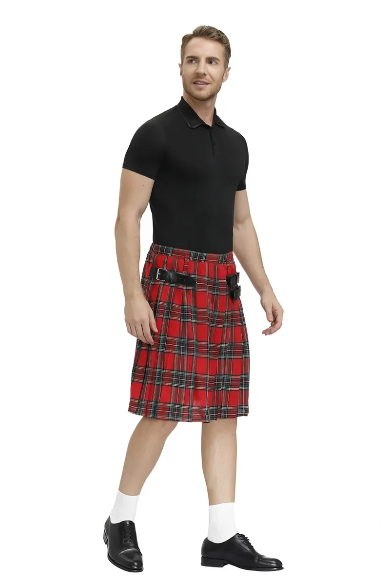 Kilt irlandais homme – Image 2