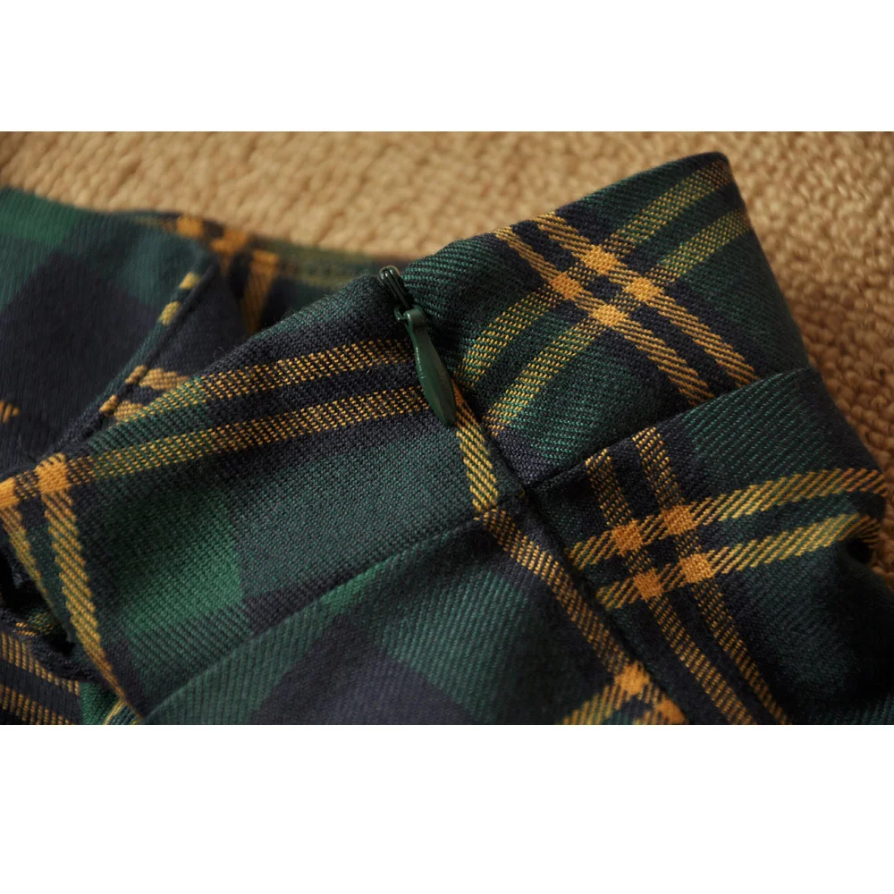 Kilt vert – Image 4