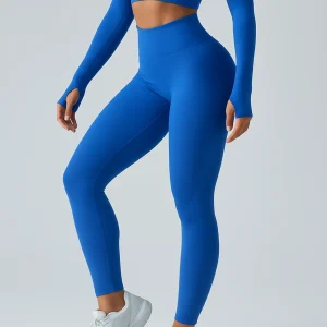 Brozy™ Sculpt Legging